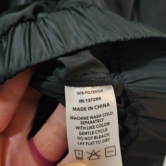 Large Year of Ours Jacket - Picture 3 of 4